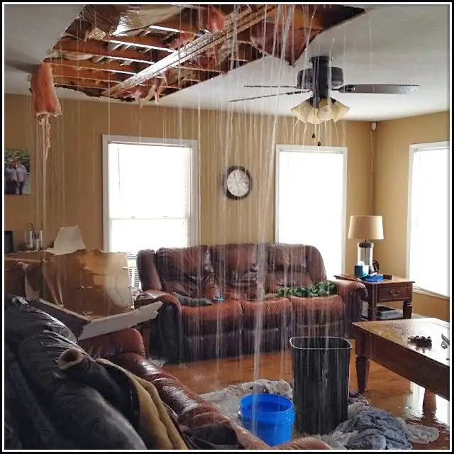 Water Damage Restoration services in Traverse City, MI